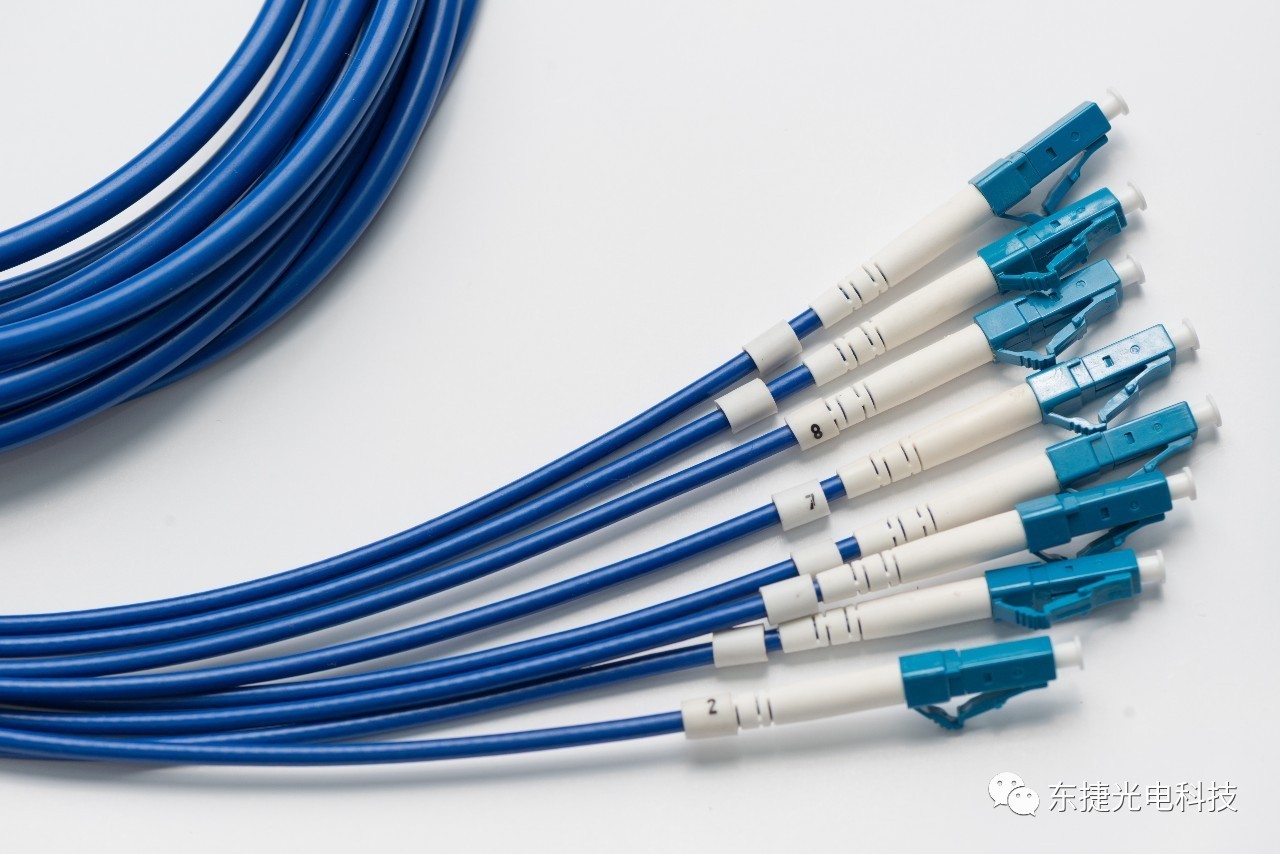 光纖跳線、光纖傳感設備及其配套服務的全面解讀